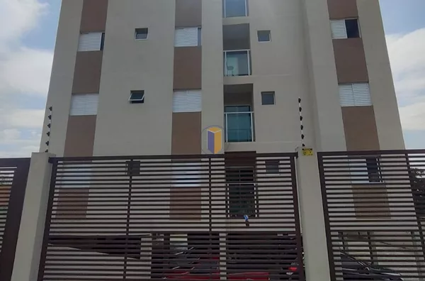 APARTAMENTO VILA BARÃO 