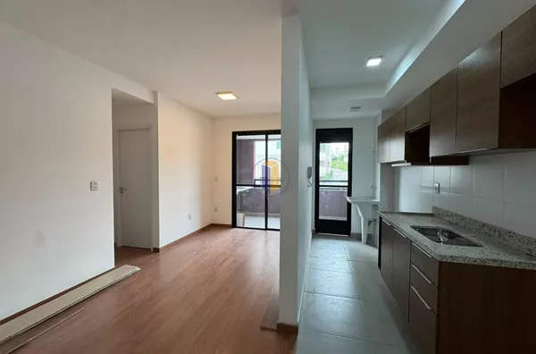 APARTAMENTO PARA LOCAÇÃO – RESIDENCIAL VALE VERDE | JARDIM GUARUJÁ