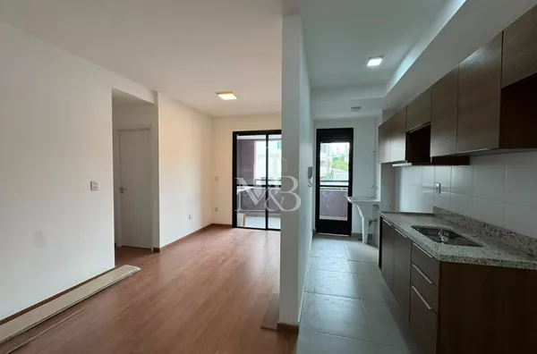 APARTAMENTO PARA LOCAÇÃO – RESIDENCIAL VALE VERDE | JARDIM GUARUJÁ