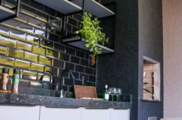 CONDOMÍNIO SUN LAKE