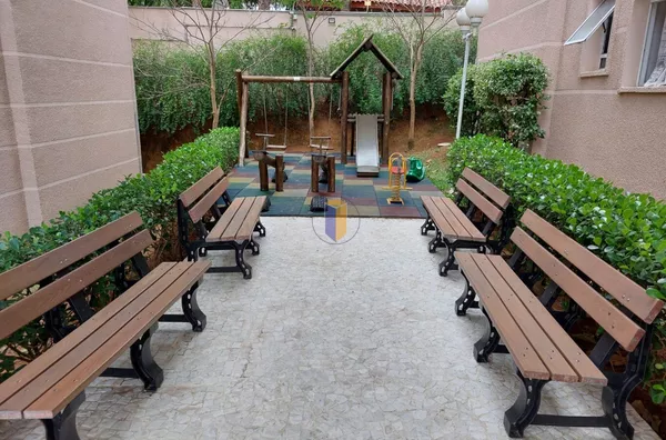 APARTAMENTO À VENDA NO COND SAN RAPHAEL – JD PIRATININGA, SOROCABA/SP