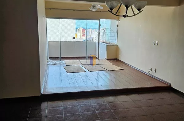 EDIFICIO ARPOADOR - CENTRO