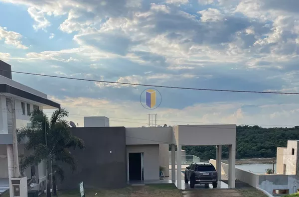 CASA À VENDA NO RIVIERA DE SANTA CRISTINA XIII, PARANAPANEMA/SP 