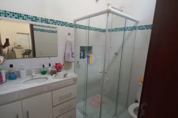 CASA À VENDA NO RES. JARDIM DAS DÁLIAS - PQ. SÃO BENTO, SOROCABA/SP