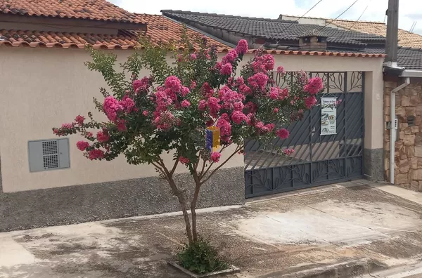 CASA PARA VENDA,  JARDIM WANEL VILLE - SOROCABA