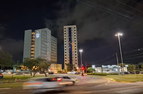 EDIF EVOLUTION BOA VISTA - ALTO DA BOA VISTA