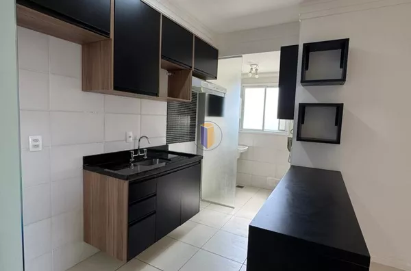 APARTAMENTO PARA LOCAÇÃO | CAMPOLIM – SOROCABA/SP