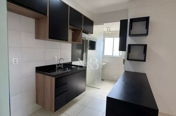 APARTAMENTO PARA LOCAÇÃO | CAMPOLIM – SOROCABA/SP