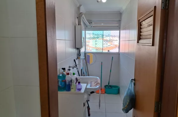 EDIF NENA MONCAYO – JD GONÇALVES