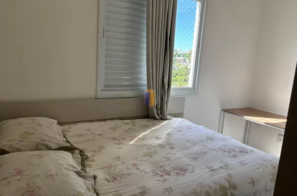 APARTAMENTO À VENDA NO JD. GUADALAJARA, SOROCABA/SP