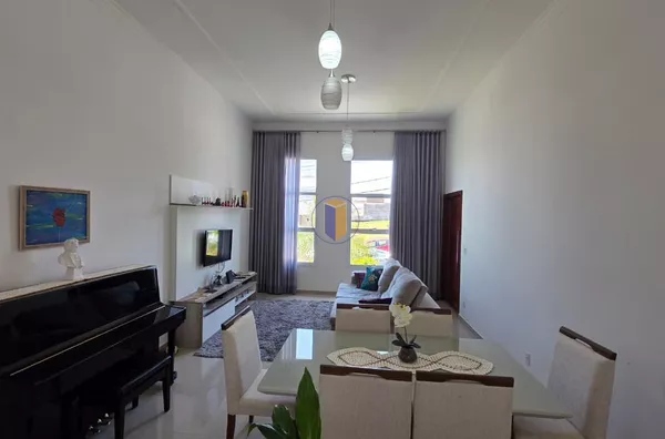 CASA TÉRREA CONDOMÍNIO VILLAGIO MILANO