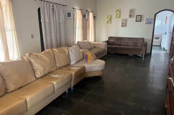 CHÁCARA À VENDA NO RESIDENCIAL ALVORADA, ARAÇOIABA DA SERRA/SP