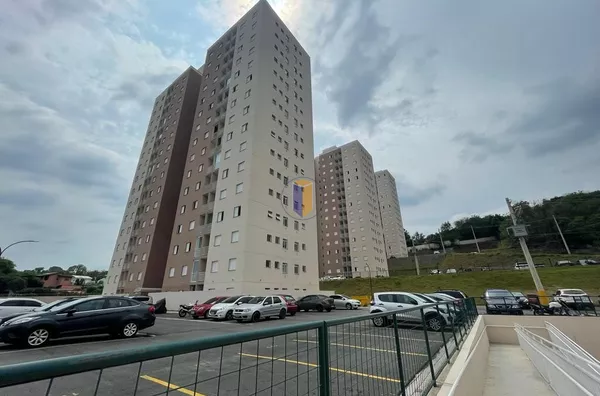 APARTAMENTO  VENDA, OLGA PARK, JARDIM IPÊ, SOROCABA