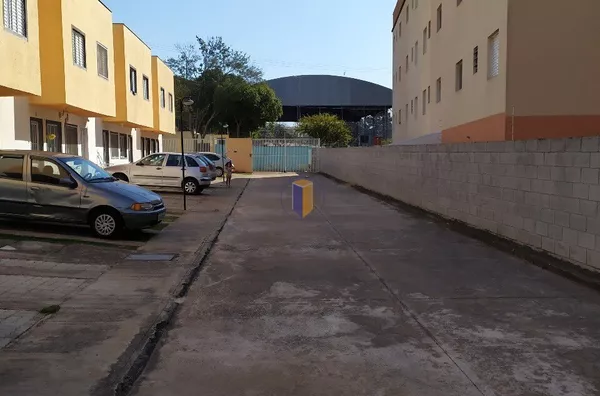 SOBRADO EM CONDOMÍNIO, VENDA,  LOPES DE OLIVEIRA, SOROCABA