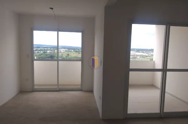 APTO VENDA COBERTURA - ÁRVORES DA AMAZÔNIA - JD SÃO CARLOS