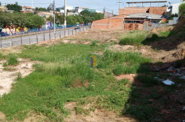 TERRENOS AV DR. ULYSSES GUIMARÃES - PARQUE DAS LARANJEIRAS