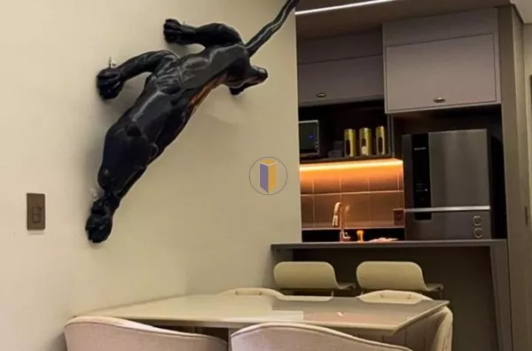 SKY LIFE - VILA CARVALHO