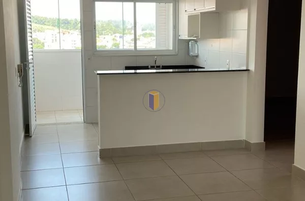 APARTAMENTO À VENDA NO EDIFÍCIO NENA MONCAYO – JD GONÇALVES, SOROCABA/SP