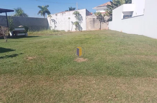 TERRENO À VENDA NO RES. VILA INGLESA, SOROCABA/SP