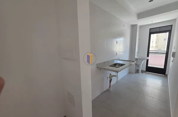 APARTAMENTO PARA LOCAÇÃO NO RES. VALE VERDE I, SOROCABA/SP