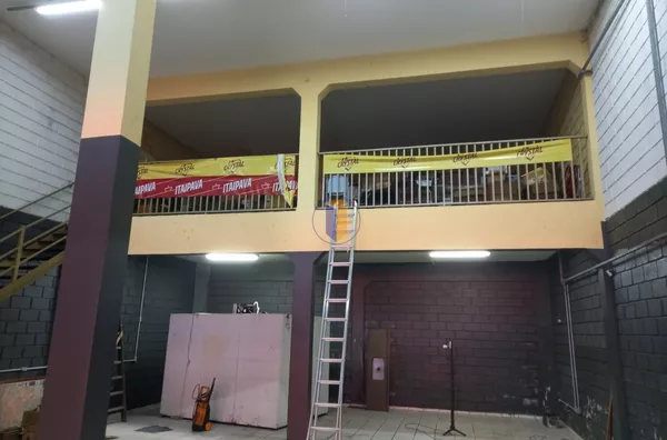  SALÃO COMERCIAL NO CORAÇÃO DA ZONA NORTE