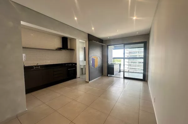 APARTAMENTO PARA LOCAÇÃO NO RES. JK JARDINS, VOTORANTIM/SP