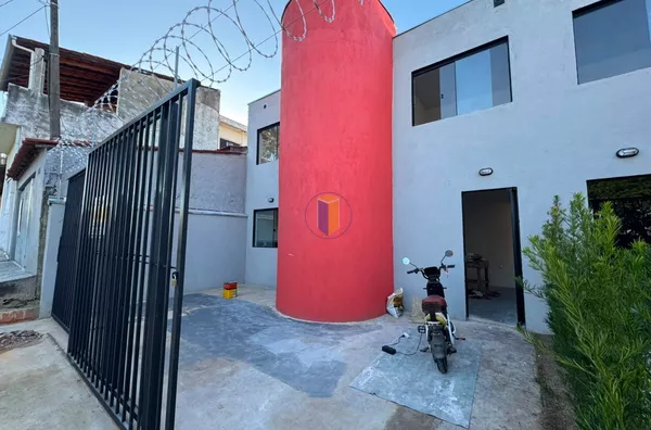 Casa para venda, 2 quarto(s),  Parque Das Laranjeiras, Sorocaba
