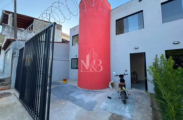 Casa para venda, 2 quarto(s),  Parque Das Laranjeiras, Sorocaba