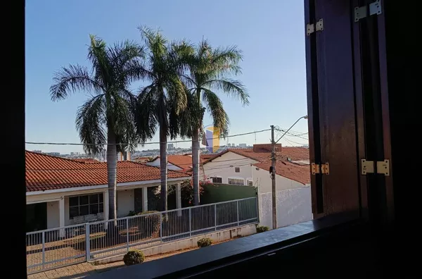 SOBRADO COM PISCINA, SOROCABA/SP