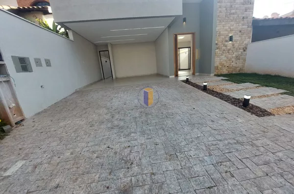 CASA À VENDA NO COND. GRANJA OLGA II, SOROCABA/SP