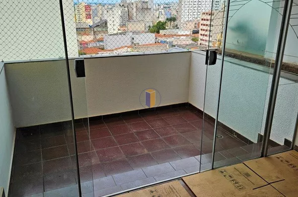 EDIFICIO ARPOADOR - CENTRO