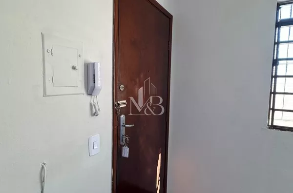 Apartamento para aluguel, 2 quarto(s),  Vila Assis, Sorocaba