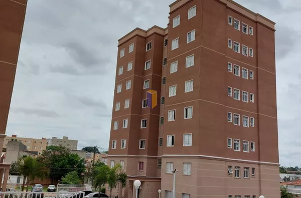 APARTAMENTO À VENDA NO COND SAN RAPHAEL – JD PIRATININGA, SOROCABA/SP