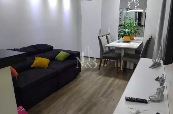 Apartamento para venda,  Brisa do Parque, Sorocaba