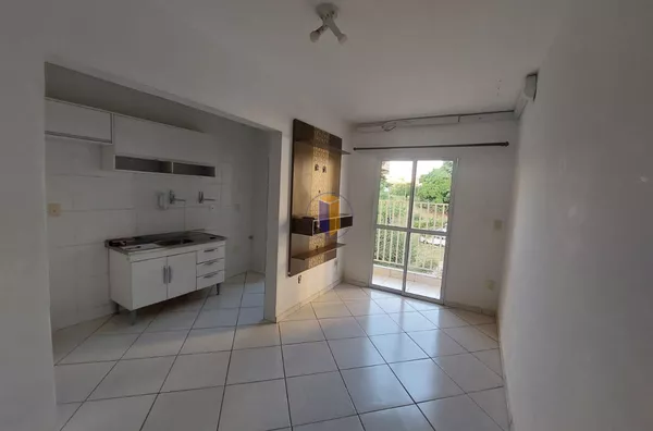 APTO JD GONÇALVES - 1 DORMITÓRIO - Foto 1