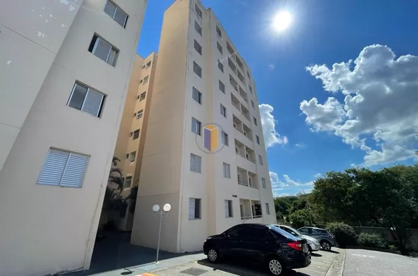 APARTAMENTO MOBILIADO VENDA, BELLA EUROPA, JARDIM GUADALAJARA, SOROCABA