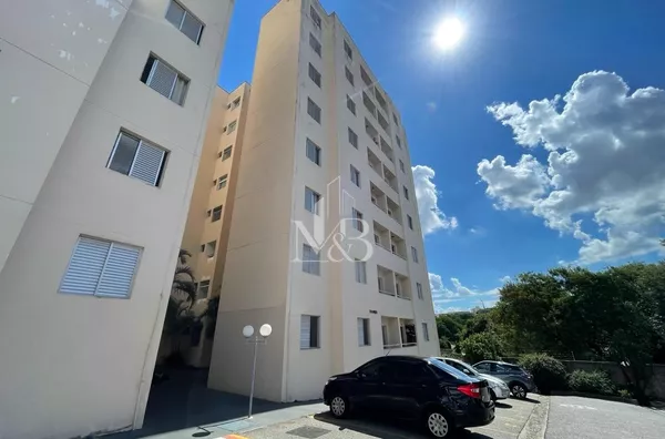APARTAMENTO MOBILIADO VENDA, BELLA EUROPA, JARDIM GUADALAJARA, SOROCABA