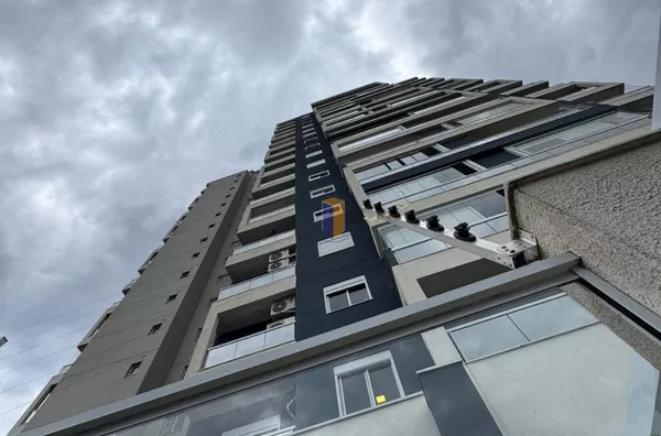 APARTAMENTO À VENDA | CONDOMÍNIO DOMUS Jardim Santa Rosália – Sorocaba/SP - Foto 31