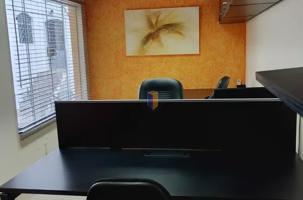 SALA COMERCIAL PARA LOCAÇÃO - JD. FACULDADE, SOROCABA/SP