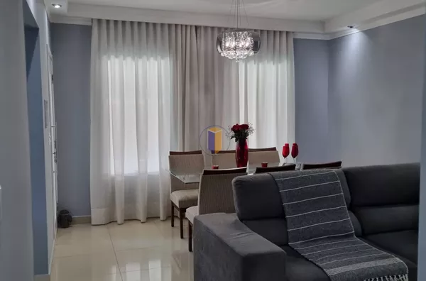 CASA CONDOMÍNIO RESIDENCIAL TROPEIRO