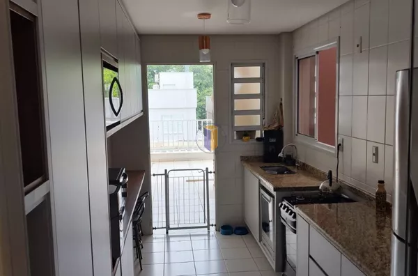 APARTAMENTO À VENDA NO JD. PIRATININGA, SOROCABA/SP