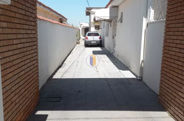 SALÃO PARA ALUGUEL, JARDIM DAS MAGNÓLIAS, 118 M², SOROCABA.