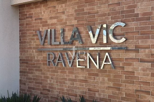 Apartamento para venda, 2 quarto(s),  Villa Vic Ravena