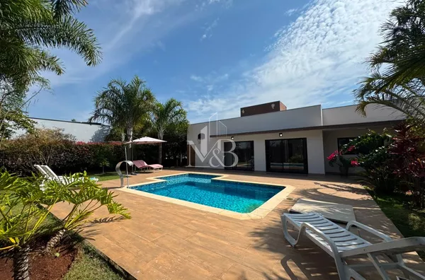 Casa em condomínio para venda,  - VILLAGE IPANEMA 1 