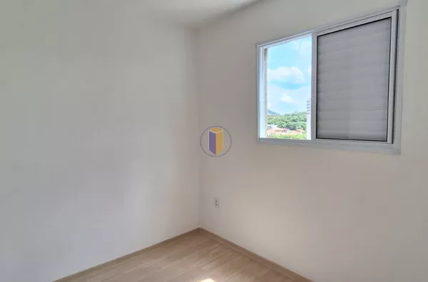 APARTAMENTO À VENDA NO CONDOMÍNIO JR CAMPOLIM II, SOROCABA/SP