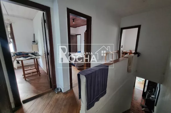 Casa em Terreno 300m²,  Itararé, São Vicente - Foto 8