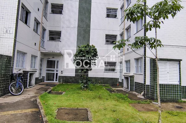 Apartamento para venda, 2 quartos,   Cidade Naútica, São Vicente