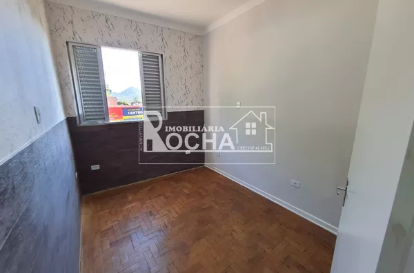 Apartamento para venda 45m, 2 dormitorios,  Centro, São Vicente