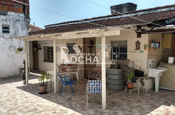Casa geminada 2 quartos, com edicualas, Parque são vicente são vicente. - Foto 25