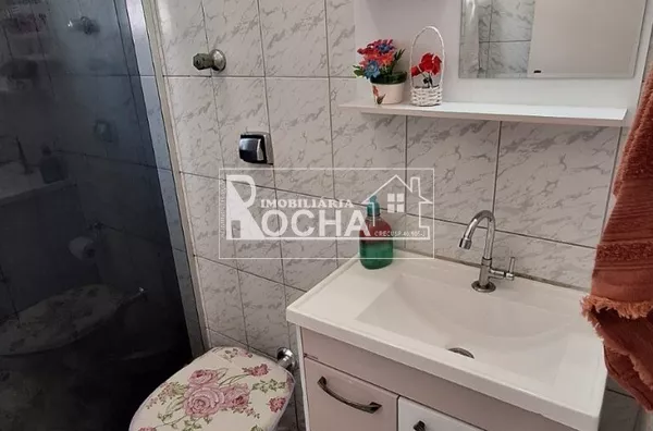 Casa para venda, 2 quarto(s),  Esplanada Dos Barreiros, São Vicente - Foto 17